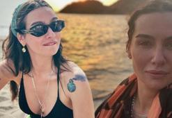 Dolandırılmaktan son anda kurtulan Birce Akalay: Bunlar delirmiş iyice!