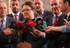 Bakan Yanık: Bir bütün olarak yolumuza devam etmemiz gerekiyor