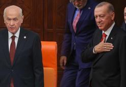 Meclis'te 28. dönem başladı! Yemin törenine Erdoğan da katıldı