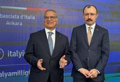 İtalya Milli Günü, Ankara'da kutlandı