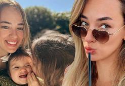 İkinci bebeği eşi değil, kendi istemiş!