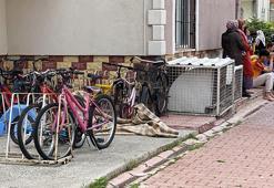 Kayseri'de acı olay! Zihinsel ve görme engelli kişi balkondan düşerek hayatını kaybetti