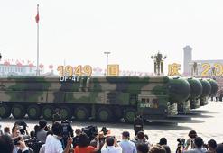 ABD’den nükleer silah hamlesi gelebilir