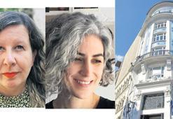 Güçlü kadın figürleri konuşuyor