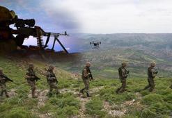 Son dakika...Diyarbakır'da sıcak çatışma! 3 PKK'lı terörist öldürüldü