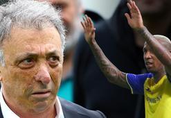 Beşiktaş'ta hedef Talisca! Brezilyalı yıldızın alternatifi Hollanda'dan