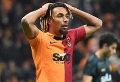 Fabrizio Romano'dan Sacha Boey iddiası! İşte Galatasaray yönetiminin kararı
