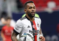 Beşiktaş'ın Alex Teixeira'ya borcu yok