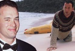 Tom Hanks: Nefret ettiğim bazı filmlerde oynadım!