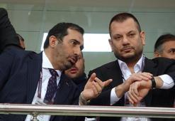 Trabzonspor Asbaşkanı Kafkas: Stat sponsorluğunda müjdeyi yakında vereceğiz