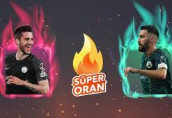 Ümraniyespor-Giresunspor maçı Tek Maç, Süper Oran ve Canlı Bahis seçenekleriyle Misli.com’da