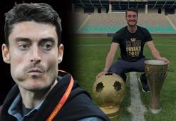 Albert Riera geri dönüyor! Çifte şampiyonluk sonrası takımından ayrılmıştı