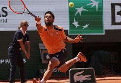 Alp Ustaoğlu yazdı: Yeni nesil Roland Garros