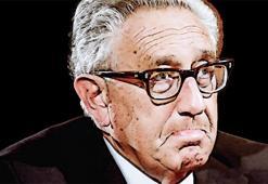 Katıksız bir realist: Henry Kissinger