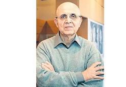 Prof. Zafer Toprak yaşamını yitirdi