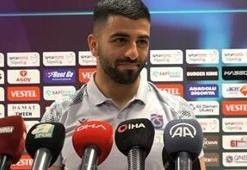 Umut Bozok: Marek için oynadık