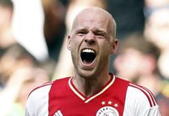 Beşiktaş, Klaassen için hafta içerisinde resmi görüşme yapacak