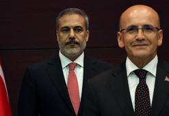 Dünya medyası: Erdoğan'ın yeni kabinesinde uluslararası prestijli isimler var