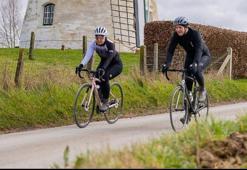 Belçika Başbakanı De Croo, bisikletten düştü