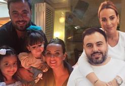 Merve Tektaş'tan kaybettiği eşi Selçuk Tektaş'a: Çok özledim!