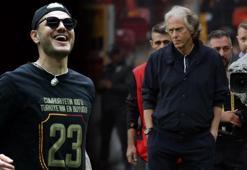 Polemik son buldu! Fenerbahçe, şampiyon Galatasaray'ı alkışlamadı