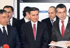 5 yıl sonra  yuvaya döndü