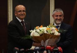 Temel hedefimiz refahı yükseltmek