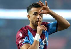 Trezeguet, Nenad Bjelica döneminde parladı!