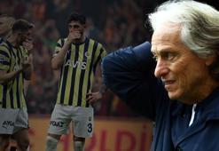 Galatasaray-Fenerbahçe derbisi sonrası sert çıktı! 'Ali Koç ve Jesus birlikte gitmeli'