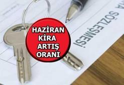 Haziran ayı kira artış oranı ne kadar oldu? 2023 Haziran kira artış oranı ne kadar, kaç TL? TÜFE ve TEFE oranları