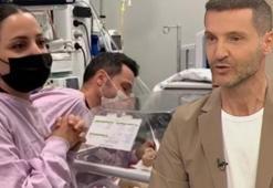 Sinan Özen: Çocuğumun mezar yerini hazırlamıştım!