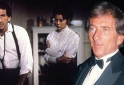 Barry Newman yaşamını yitirdi