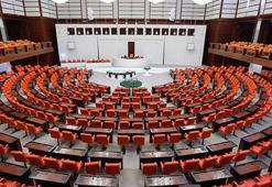 AK Parti ve MHP'nin Meclis Başkanı adayı belli oldu