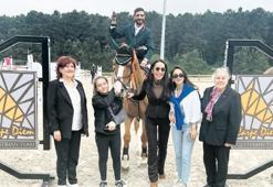 Kemer Country’de kupa günü