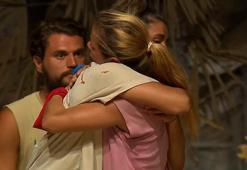 Survivor'da elenen isim belli oldu! 'Benim için yolun sonu geldi'