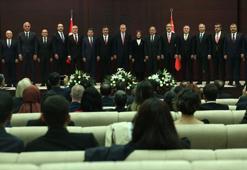 Teknokrat ağırlıklı Kabine! 5 Bakanla ilgili çarpıcı detay