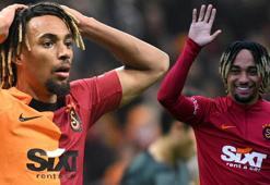 Galatasaray, Sacha Boey'in alternatifini Portekiz'de buldu!