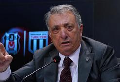 Ahmet Nur Çebi: UEFA nezdinde de girişimlerimizi yaptık