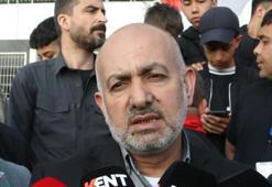 Ali Çamlı: Mensah ile Gavranoviç kesin gitti