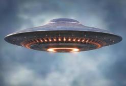 ‘ABD, UFO’lardan silah yapmaya çalışıyor’