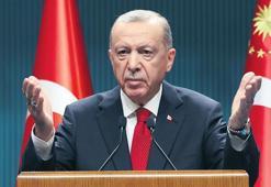 Son dakika... Erdoğan'dan asgari ücret ve emekli maaşlarıyla ilgili açıklama!