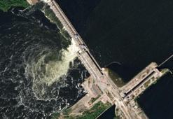 Nova Kakhovka Barajı için acil toplantı! BM'de dikkat çeken sözler