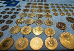 Gram altında yeni rekor!