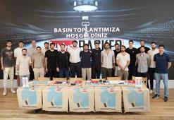 Profesyonel Basketbolcular Derneği kuruldu