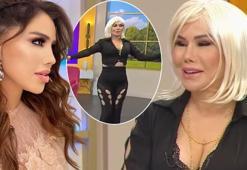 Ceylan: Yüzümü o kadar değiştirdim ki telefonum tanımıyor!