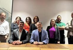 Kalyon Enerji ve Enercon, 260 MW’lık sözleşmeye imza attı