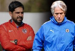 Erdal Güneş'ten Galatasaray ve Trabzonspor itirafı! Jorge Jesus'a cevap verdi