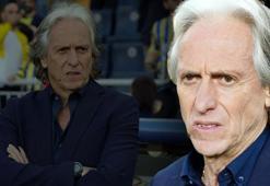 Fenerbahçe'de Jorge Jesus'un yerine flaş isim! Dev kulüpten gelecek