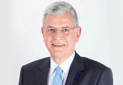 Bozkır, Limak’ta Yönetim Kurulu Danışmanı oldu