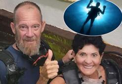 Yaşlanmayı tarihe gömebilir! Su altında 93 gün geçirdi, tam 10 yaş gençleşti